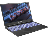 Gigabyte G5 GE i5-12500H/16GB/512/Win11X RTX3050 144Hz - 1107915 - zdjęcie 5